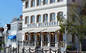 Hotel Belvedere